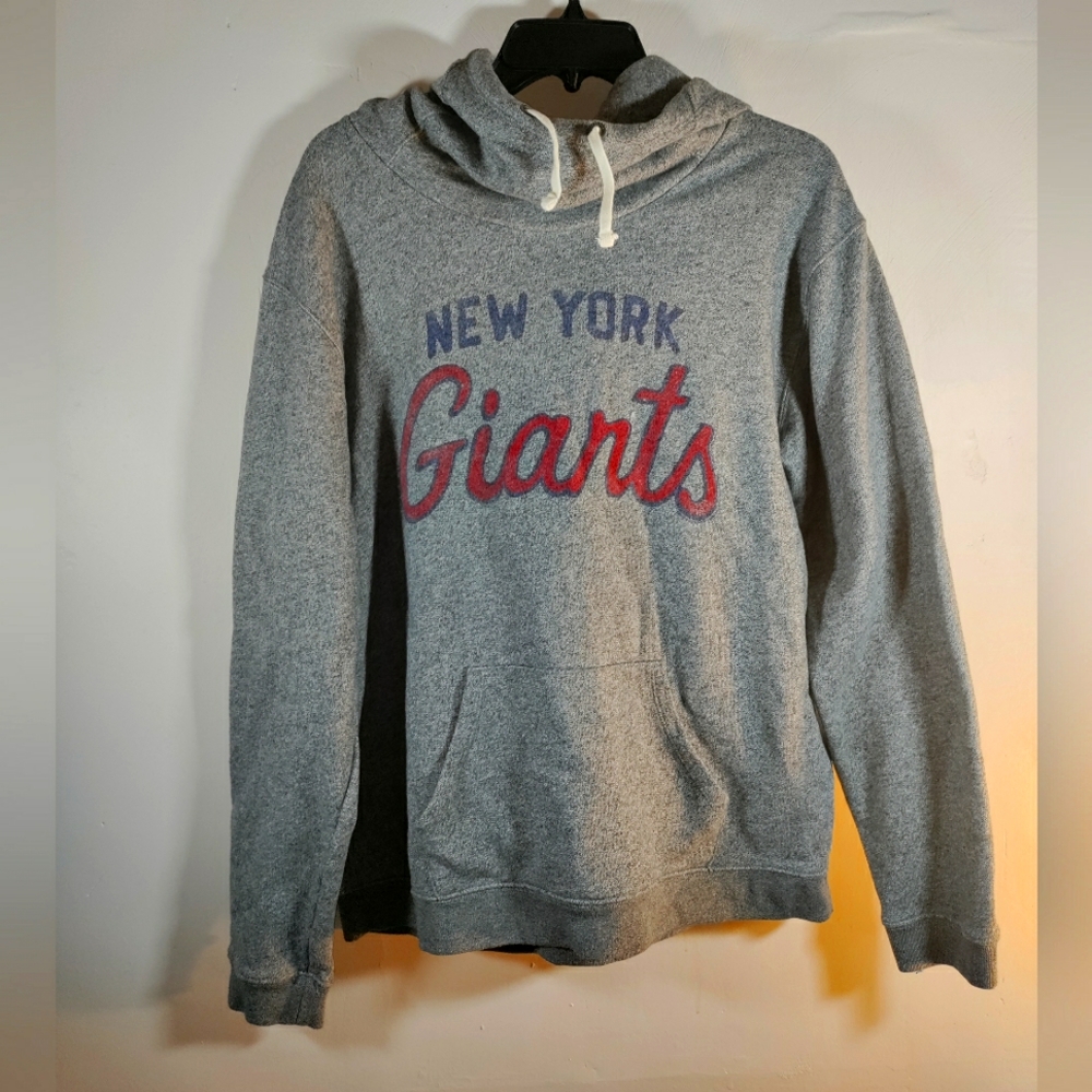 Sweatshirt Hoodie "NEW YORK GIANTS"